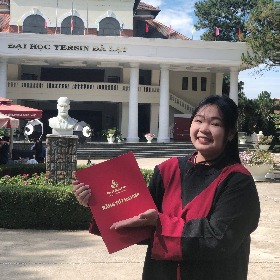 LƯƠNG VĨNH HUYỀN AN