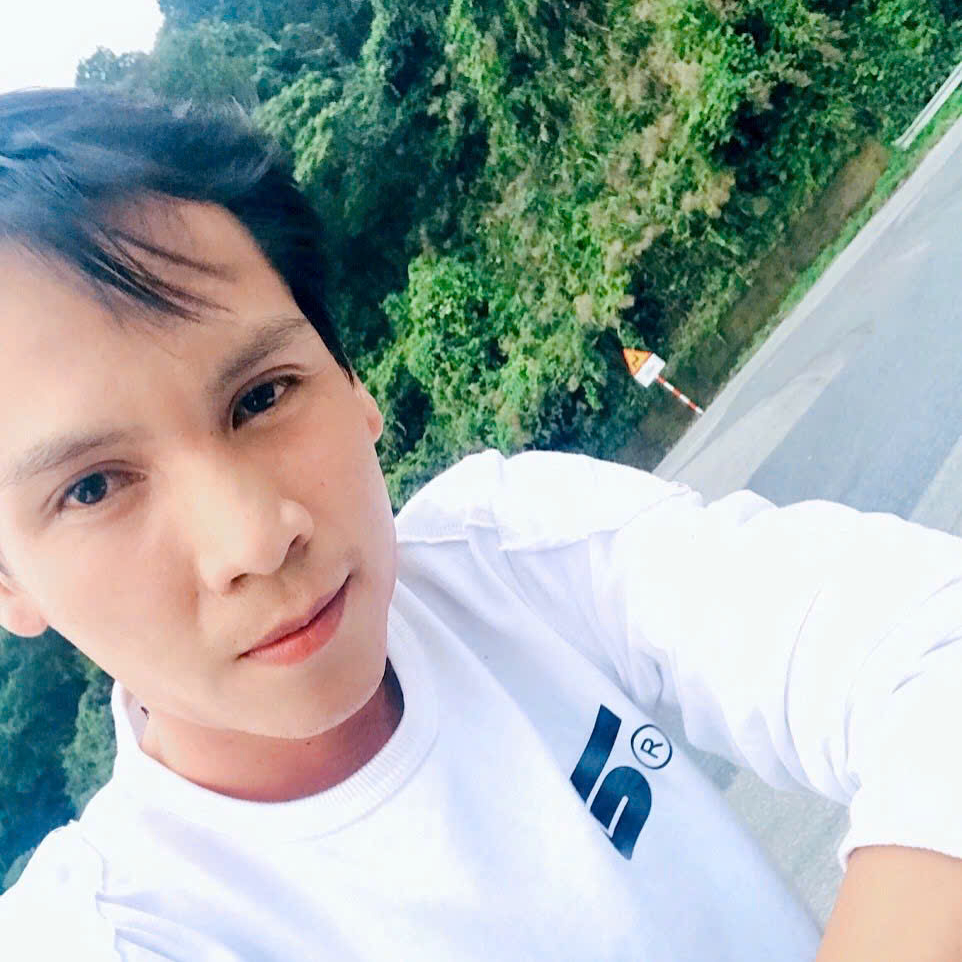 Trần Nguyễn Hoàng Long