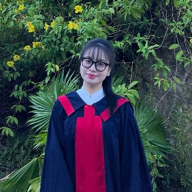 Trần Thị Huyền Trang