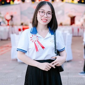 Trần Thị Hồng Hạnh