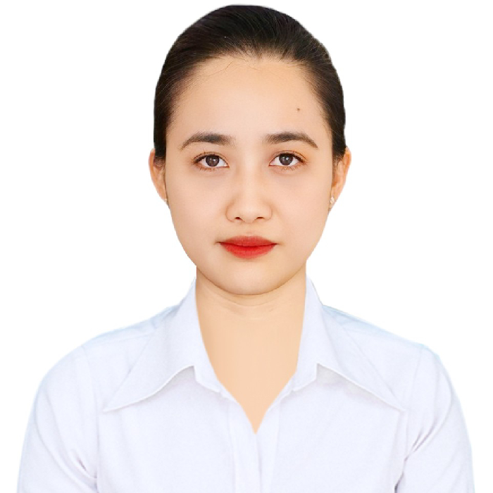 Đoàn Thị Mỹ Tâm