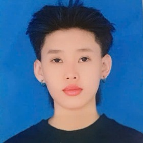 Nguyễn Thị Yến vy