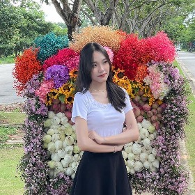 Trần Lê Yến Trân