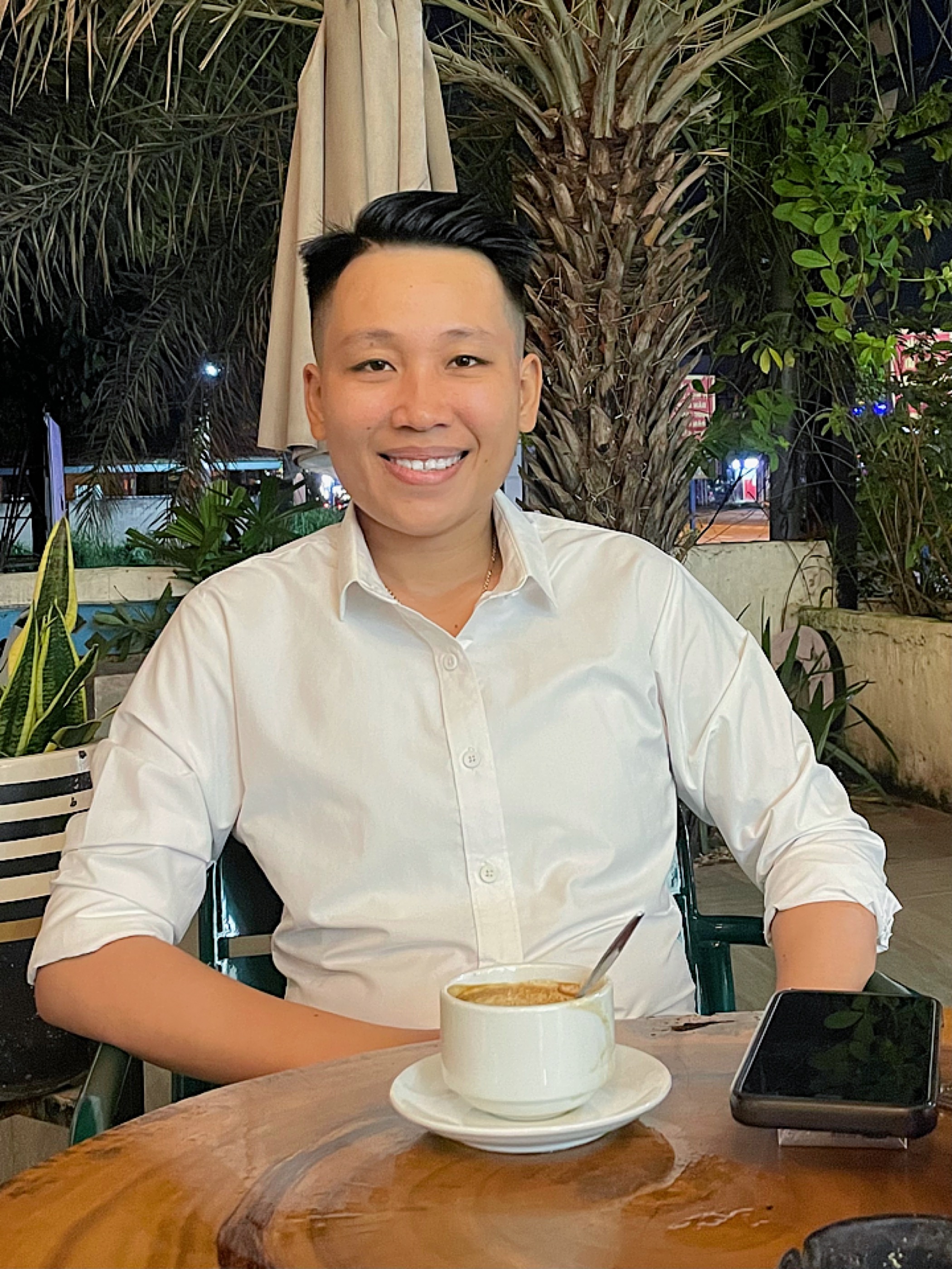 Nguyễn Thị Cao Trinh 