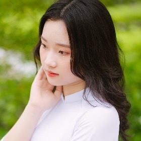 Trần thỊ anh thư