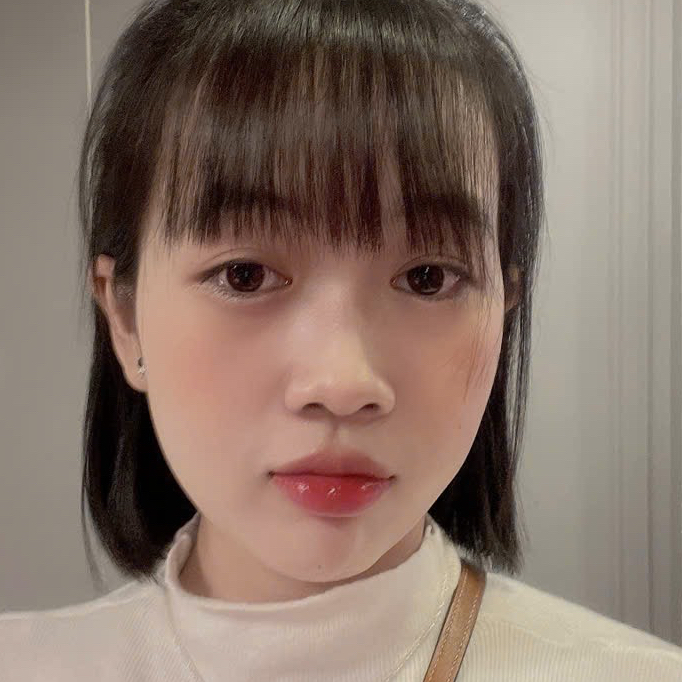 Đinh Thị mỹ Như