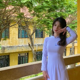 Phạm Hoàng Khánh My