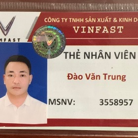 Đào văn trung