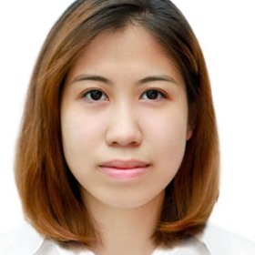 Nguyễn Thị MINH TRANG