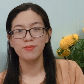 LÊ THỊ MỸ LINH