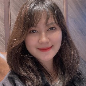 BÙi THị Việt Trinh 