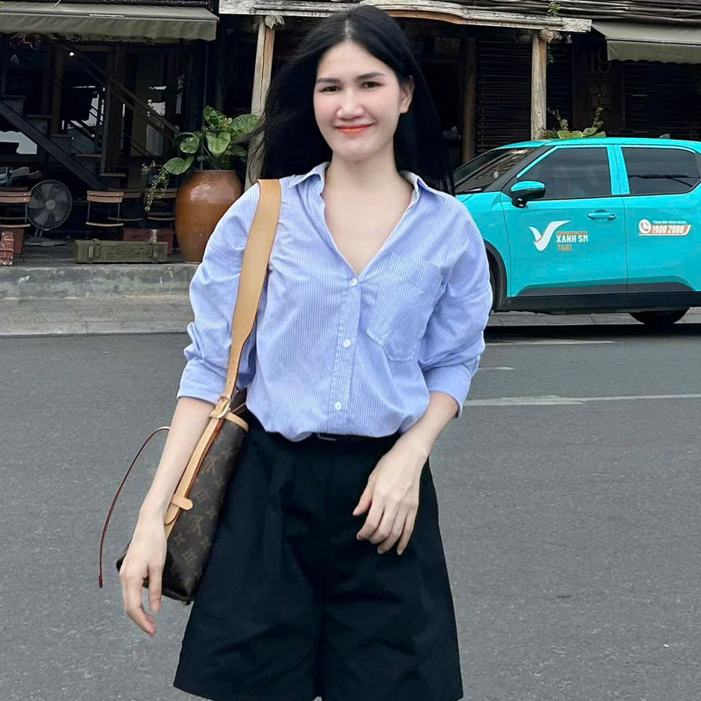 Lê Thị QùyNH NHI