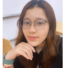 Phạm Huỳnh Minh Trang