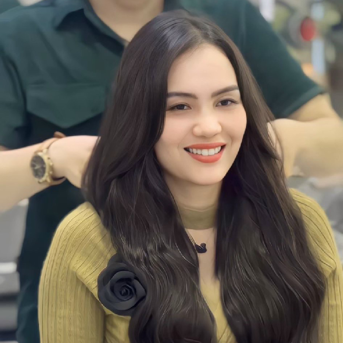 Trần Thị Ánh Nguyệt 