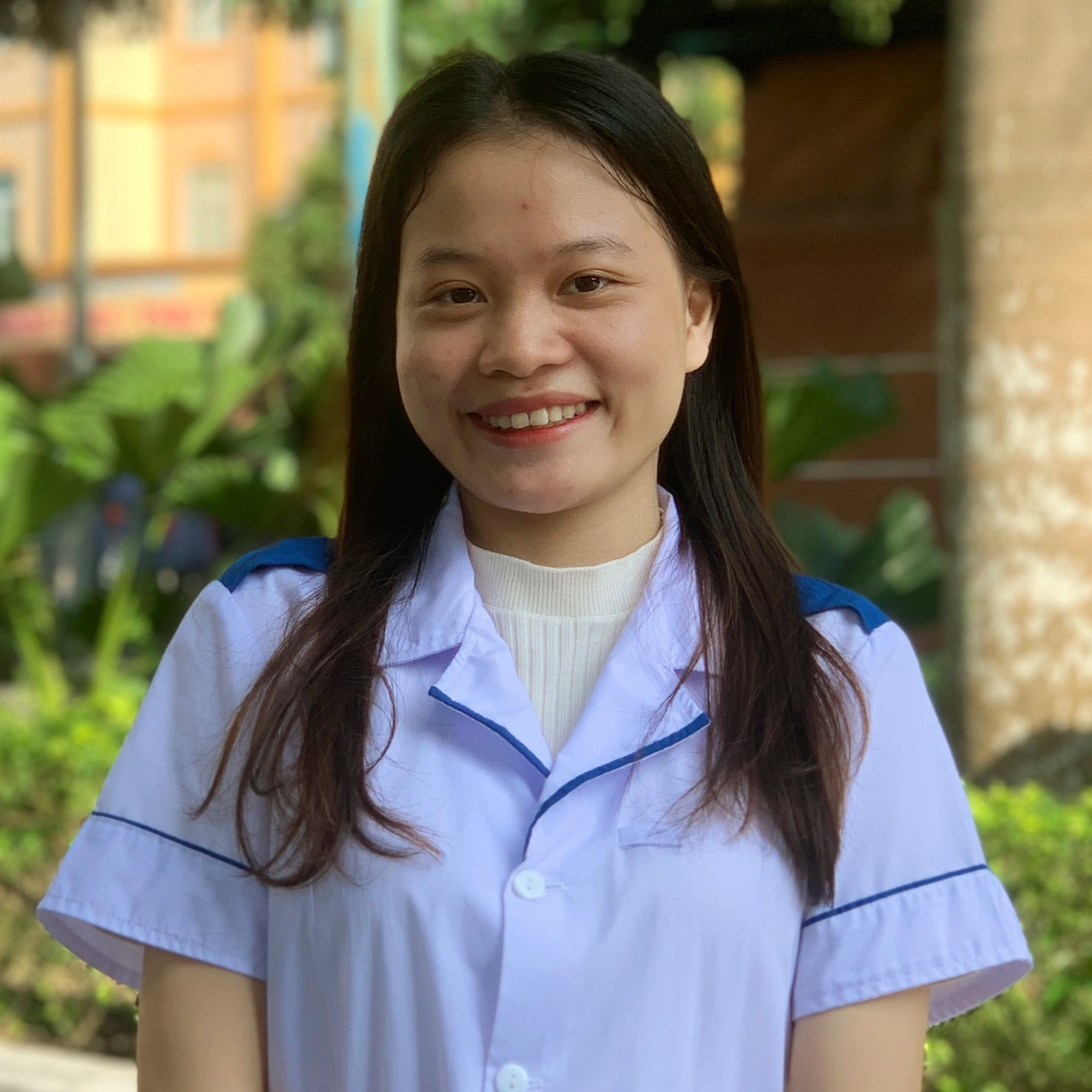 Nguyễn thị thùy trang