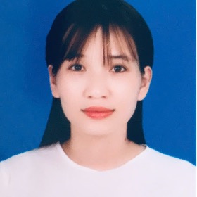 TRẦN THỊ HỒNG MINH