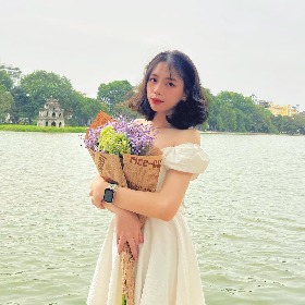 Đỗ Phạm Hà My