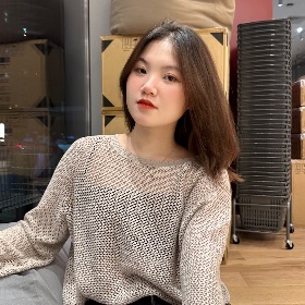 Lê Nguyễn Yến Nhi