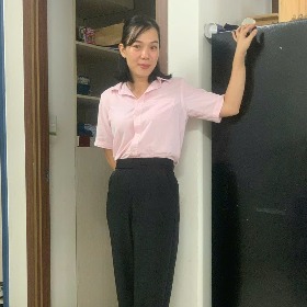 PHẠM THỊ THÙY DƯƠNG