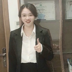 Lâm Thị Bảo Trâm 