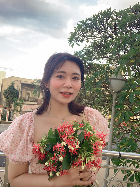 Nguyễn Thị Kiều My