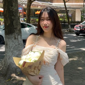 NGUYỄN Diệu huyền