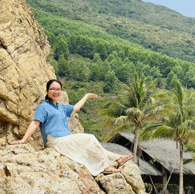 PHẠM THỊ THỦY NGÂN