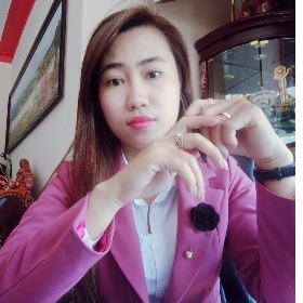 Trần Thị Kim Luôn 