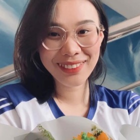 Phạm Vũ Trúc Quyên