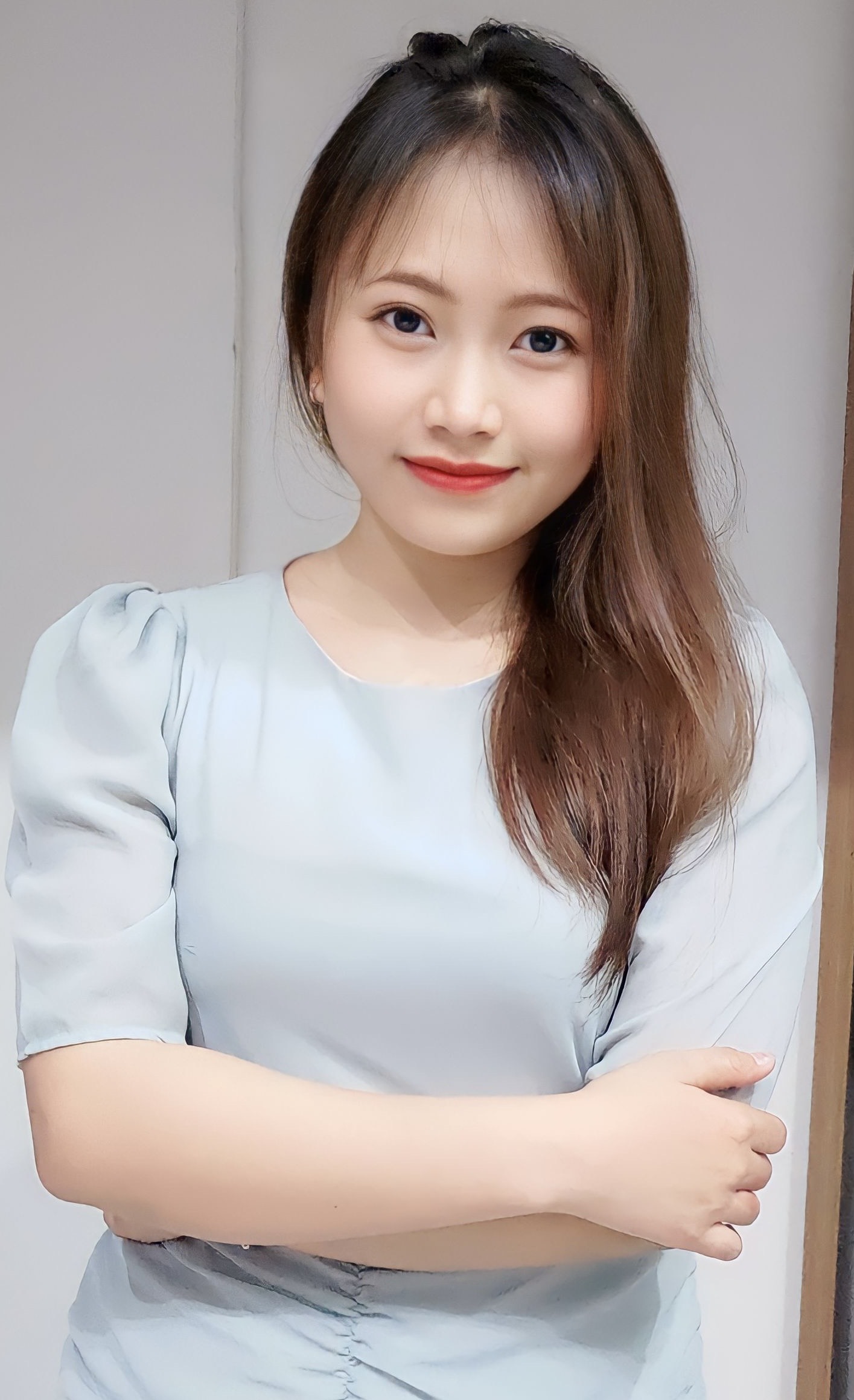 NGUYỄN THỊ YẾN NHI 