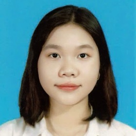 Dương Thị Huỳnh Như