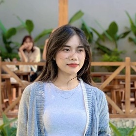 TRẦN KHẢ VY 