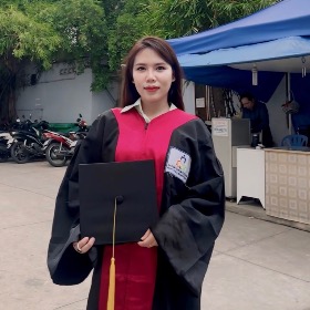 La Thị Thanh Thảo 