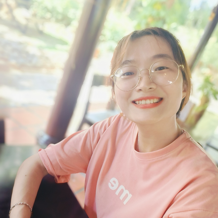 TRẦN THỊ BẢO NGÂN