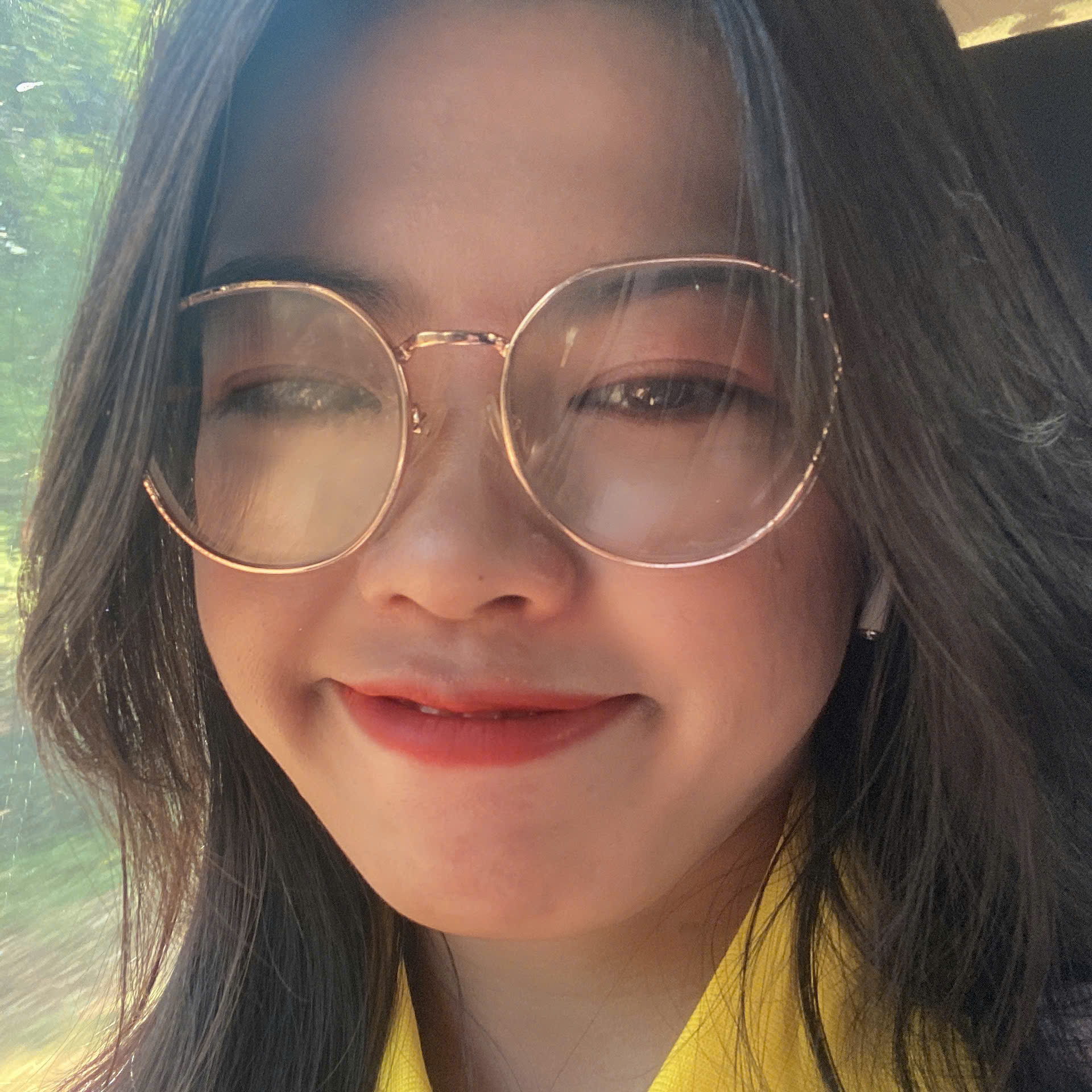 Nguyễn Thị Mỹ Yến