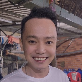 TRẦN ANH DUY LỘC