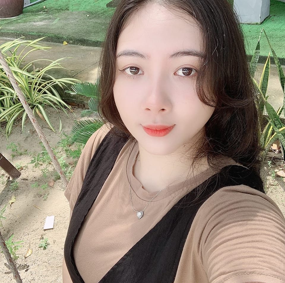 TRẦN THỊ KHÁNH THI