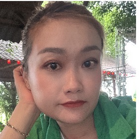 Trần vũ như quynh