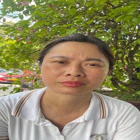 Đặng Thị Hương