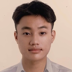 Nguyễn văn gia huy