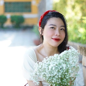 Lê Phạm Thảo Trang 