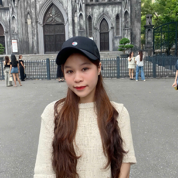 Phú Thị Xuân Thao 