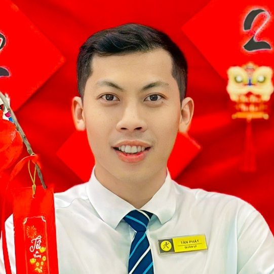 Trần Tấn Phát