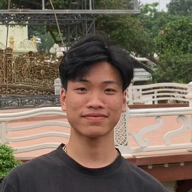 Nguyễn Trọng Phúc