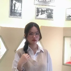 Trần Thị Hải Vân 