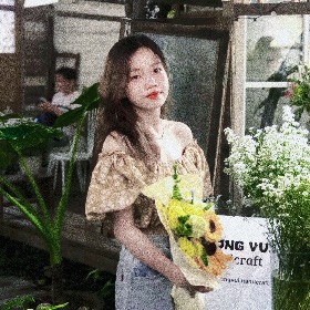 Trịnh Thị Thảo Trâm