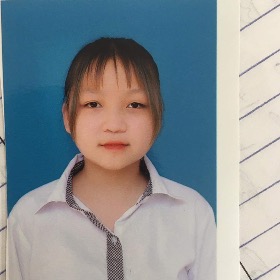 Vũ Thị Thanh Huyền