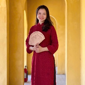 Pham thi ngoc oanhファム ティ ゴック オ