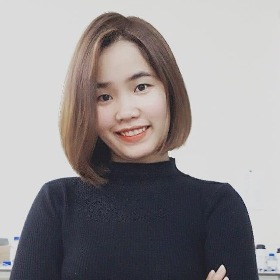 tran thi thuy