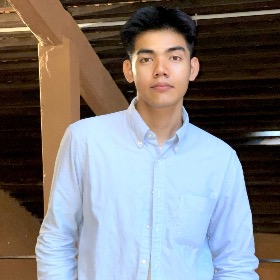 Nguyễn thanh Phong